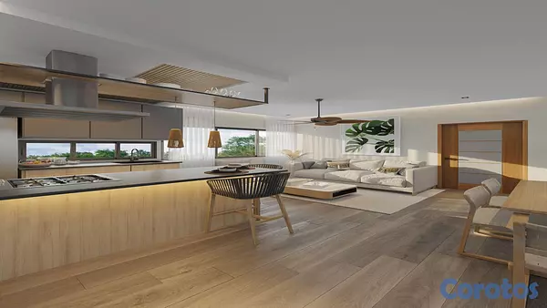 apartamentos - Apartamentos en venta en Punta Cana, vista cana 7