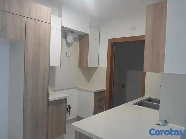 apartamentos - Acogedor apartamento en Evaristo Morales 
Concepto Airbnb  5
