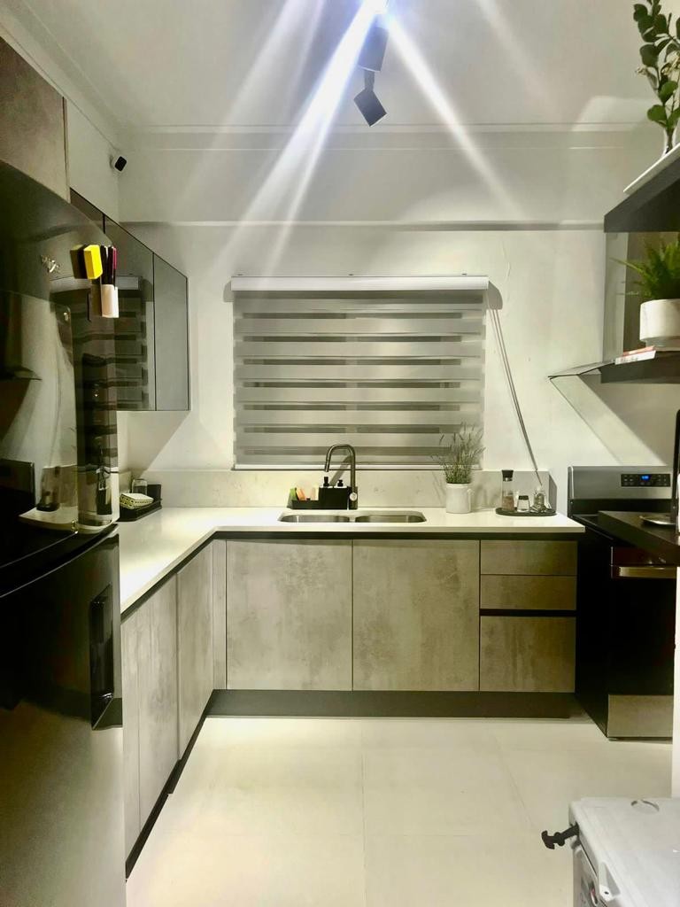 apartamentos - 📍NacoVendo Apartamento moderno - Dos habitaciones con baño  3