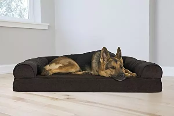 animales y mascotas - Cama Ortopedica Para Mascotas Furhaven Para Perros Y Gatos - 3