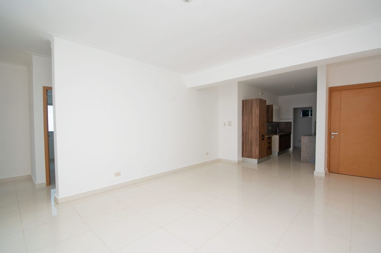 apartamentos - Apartamento en Alquiler en El Millon 9