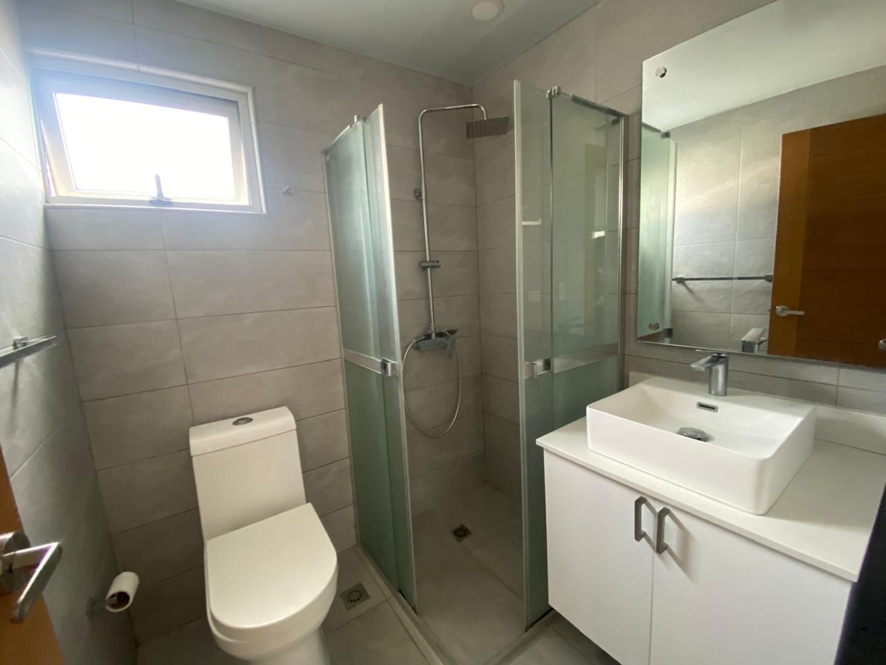 apartamentos - Apto. en renta en el Ensanche Naco 6