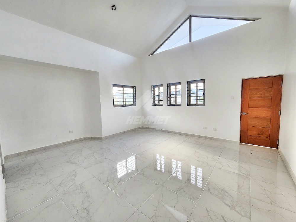 casas - CASA CON PATIO 4 HABITACIONES VILLA MARIA STGO. 7