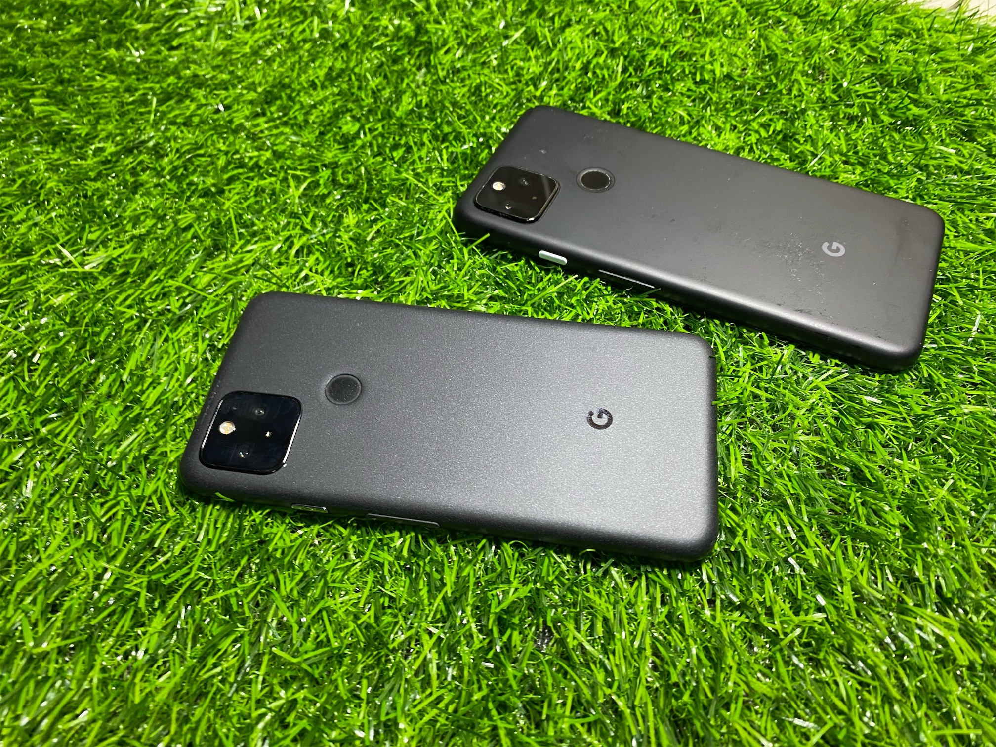 celulares y tabletas - Google 4A 5G 