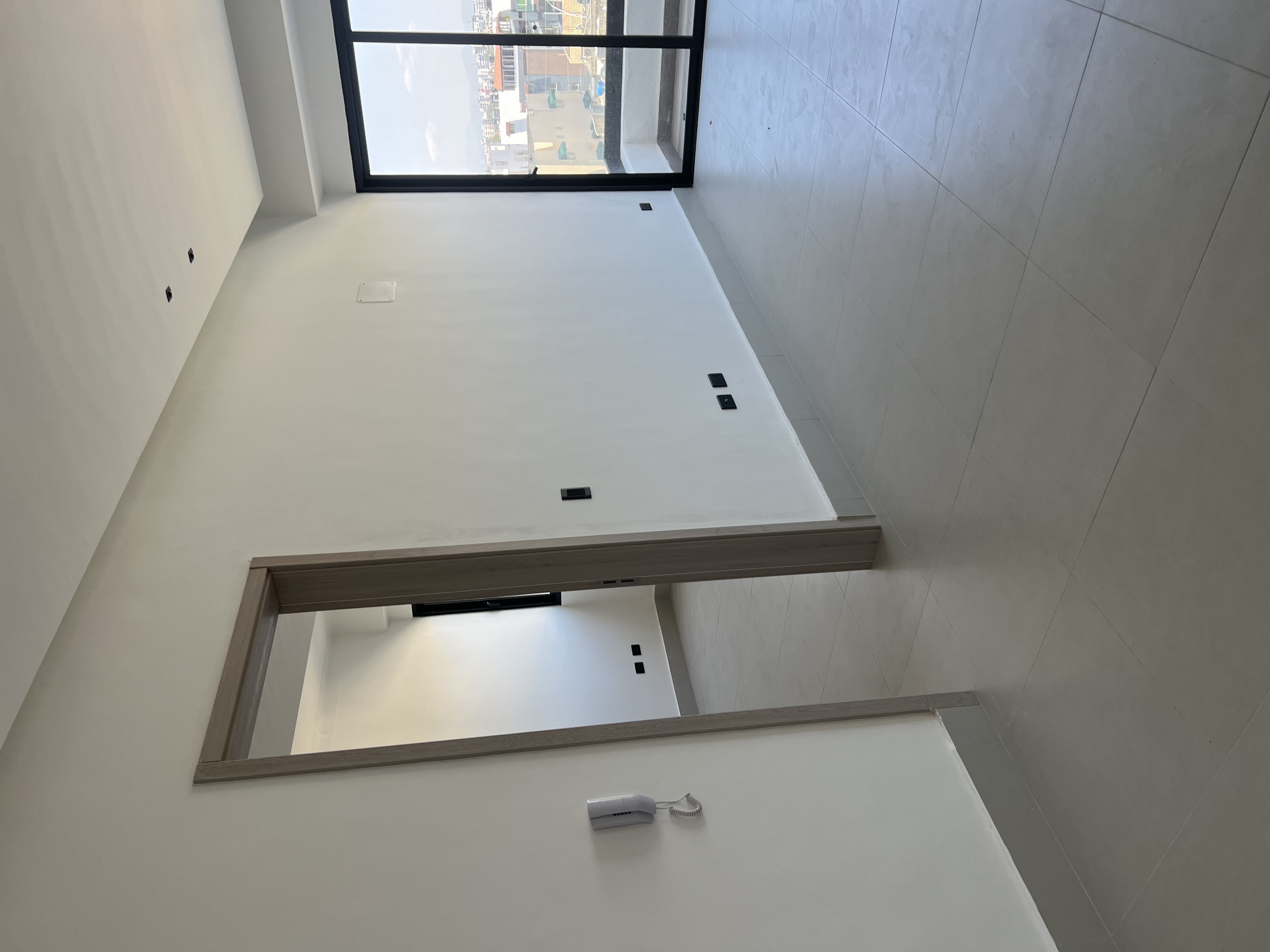 apartamentos - Apartamento en Torre Liam8  Roberto pasteoriza 0