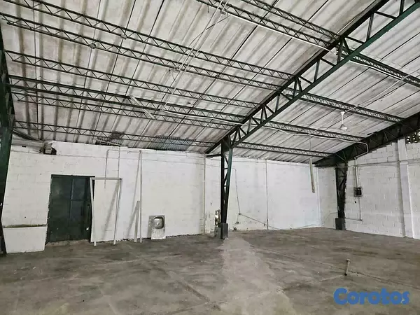 otros inmuebles - Nave en alquiler Santo Domingo Oeste 3