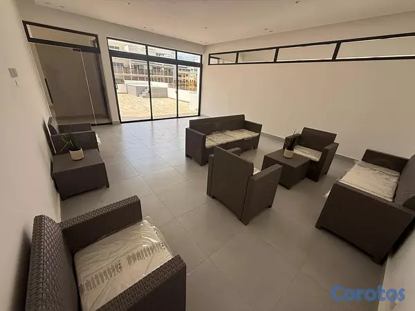 apartamentos - Vendo Apartamento en Bella Vista 8