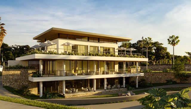 apartamentos - Descubre este maravillo proyecto, con garantía Fiduciaria, en la Jacobo Majluta