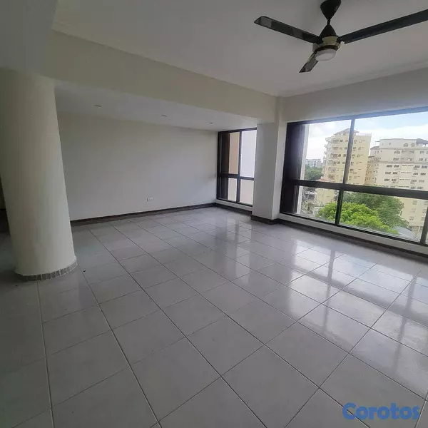 apartamentos - La Esperilla amplio apartamento clásico de 350 MTS 6