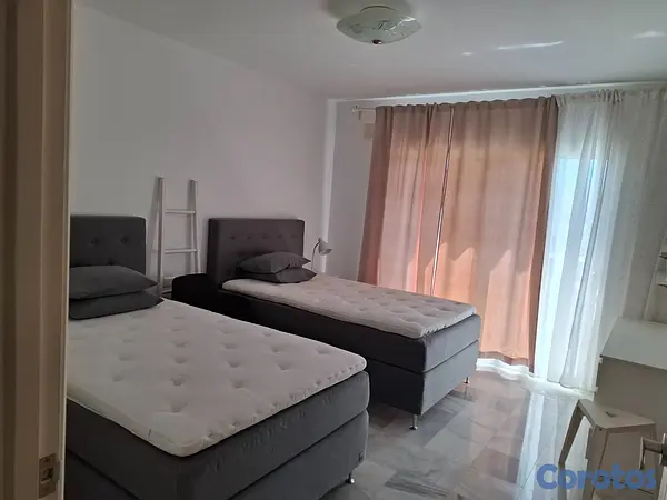 apartamentos - Vendo Hermoso pent-house en residencial Las Olas  11