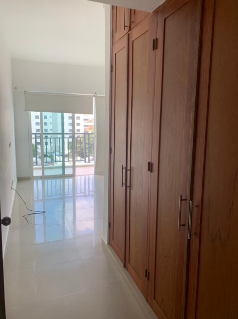 apartamentos - Apto Piantini 6