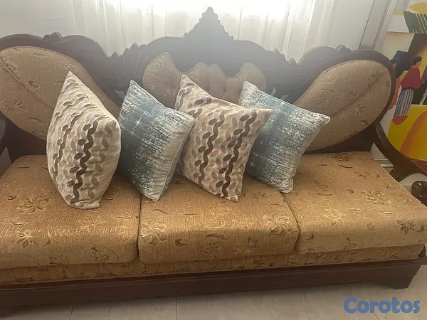 muebles y colchones - Se vende mueble de oportunidad 4