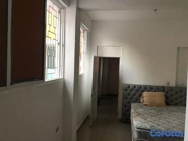 apartamentos - Apartamento Zona Colonial de 3 habitaciones  4
