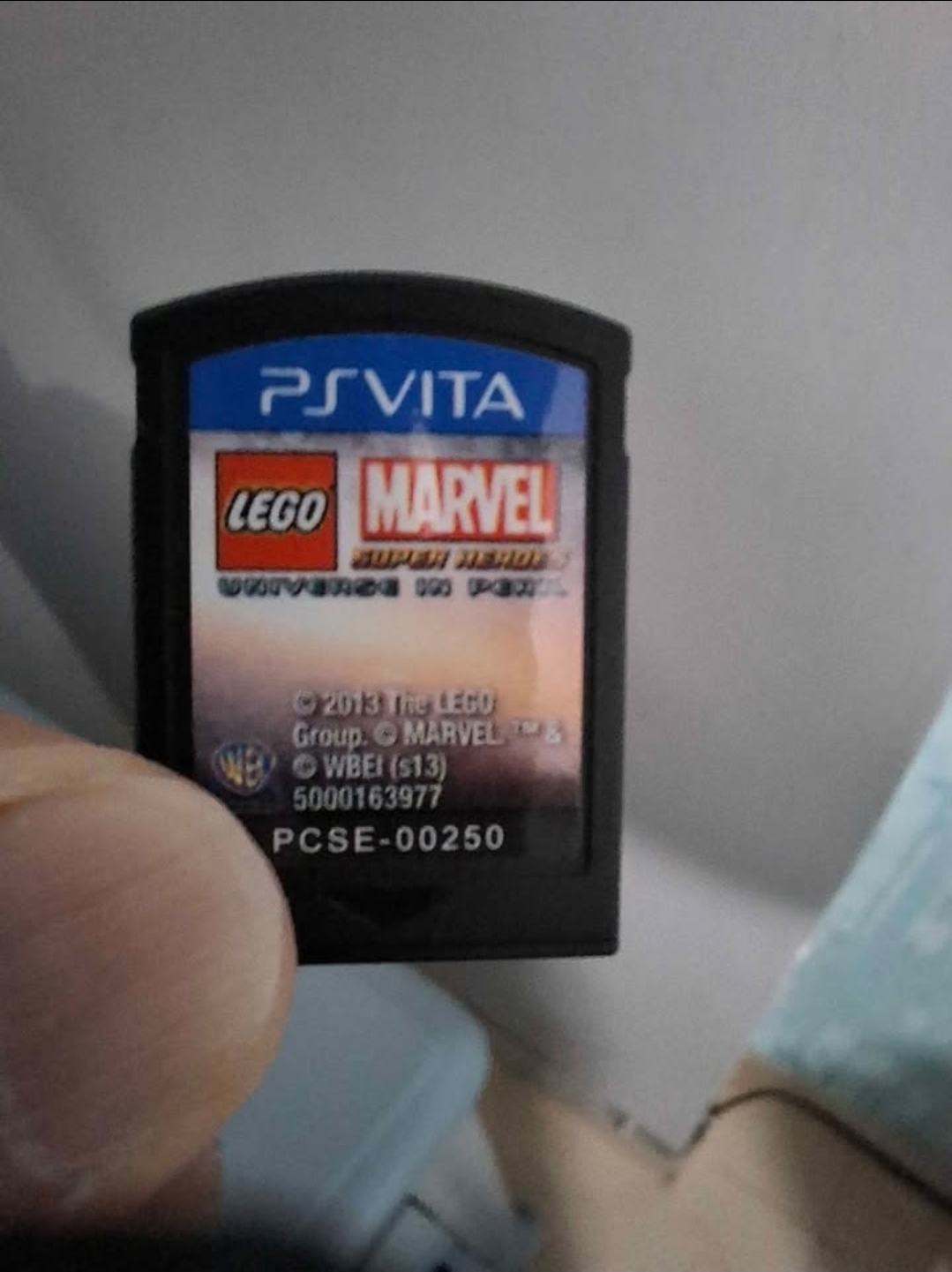 consolas y videojuegos - 5 - Games PS Vita 2