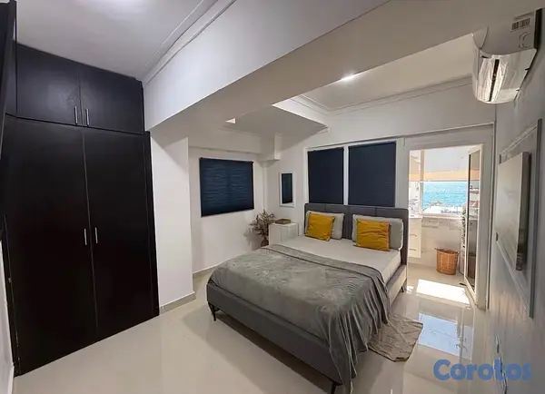 apartamentos - vendo penthouses en Costa verde con vista al mar  4