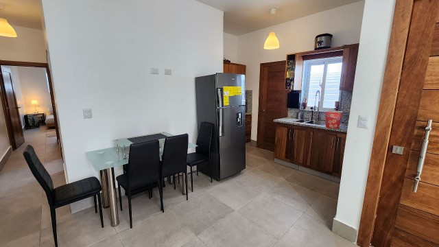 casas vacacionales y villas -  Villa Lista, Ideal para Vivir, Invertir o Vacacionar, totalmente amueblada 5