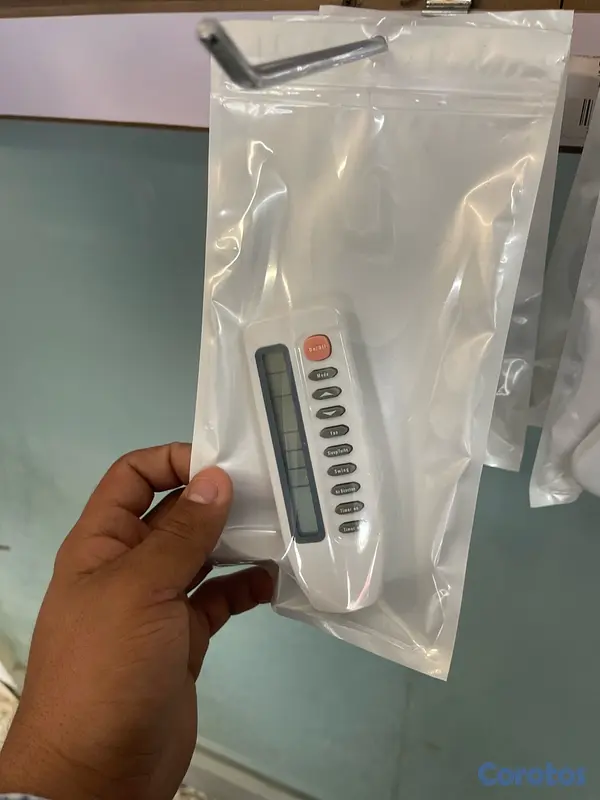 aires acondicionados y abanicos - Controles para todos tipos de Aires Acondicionados . 7