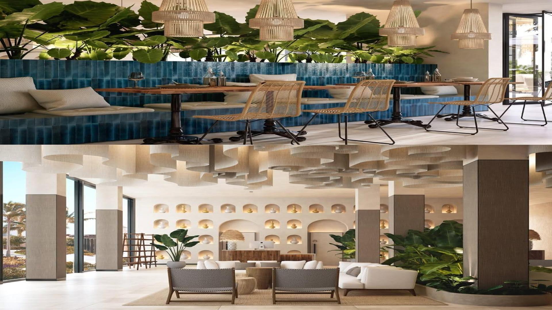 apartamentos - Vendo suites privadas en un hotel de lujo en Bávaro 6