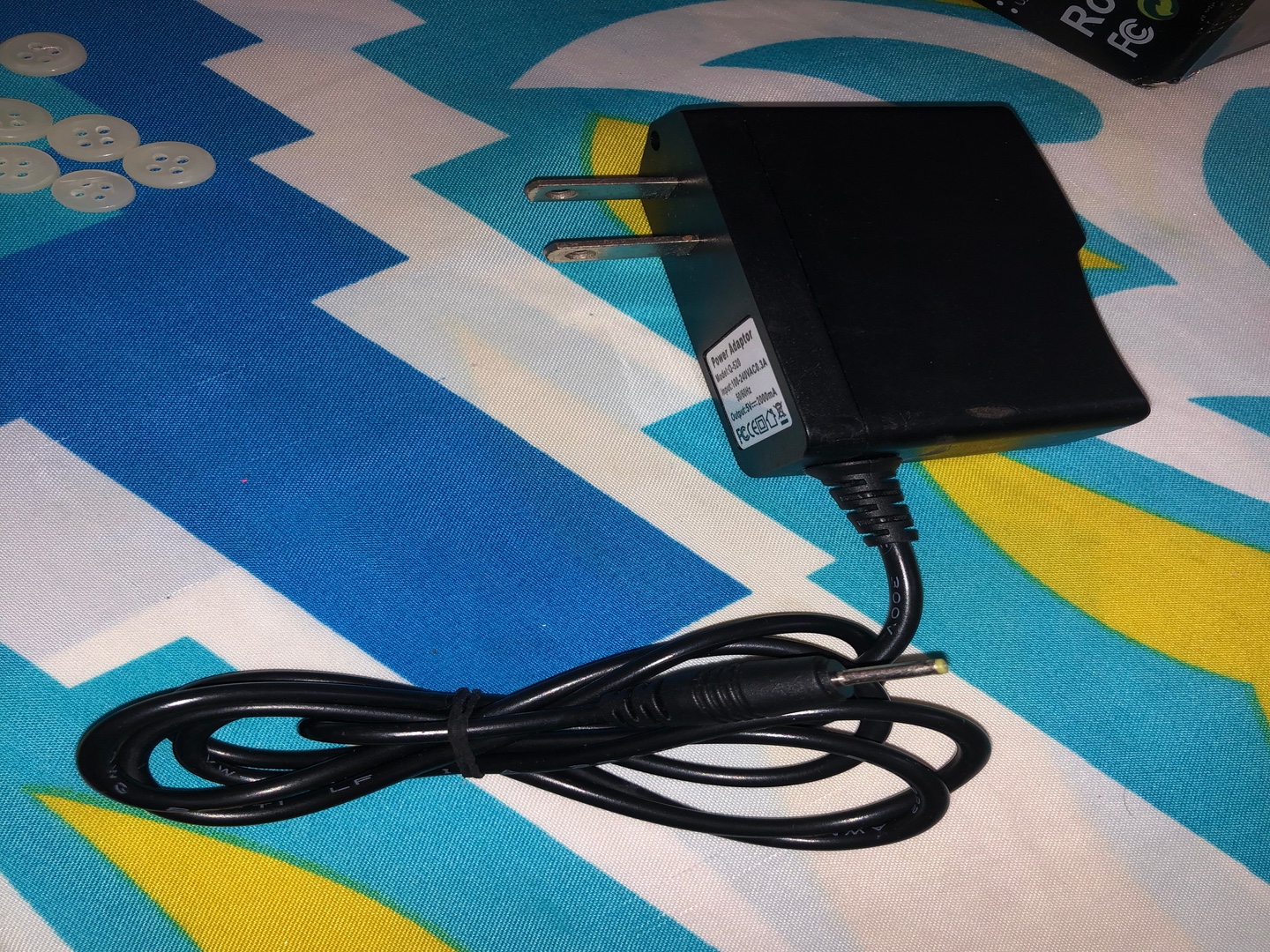 accesorios para electronica - CARGADORES LAPTOP Y TABLET  2