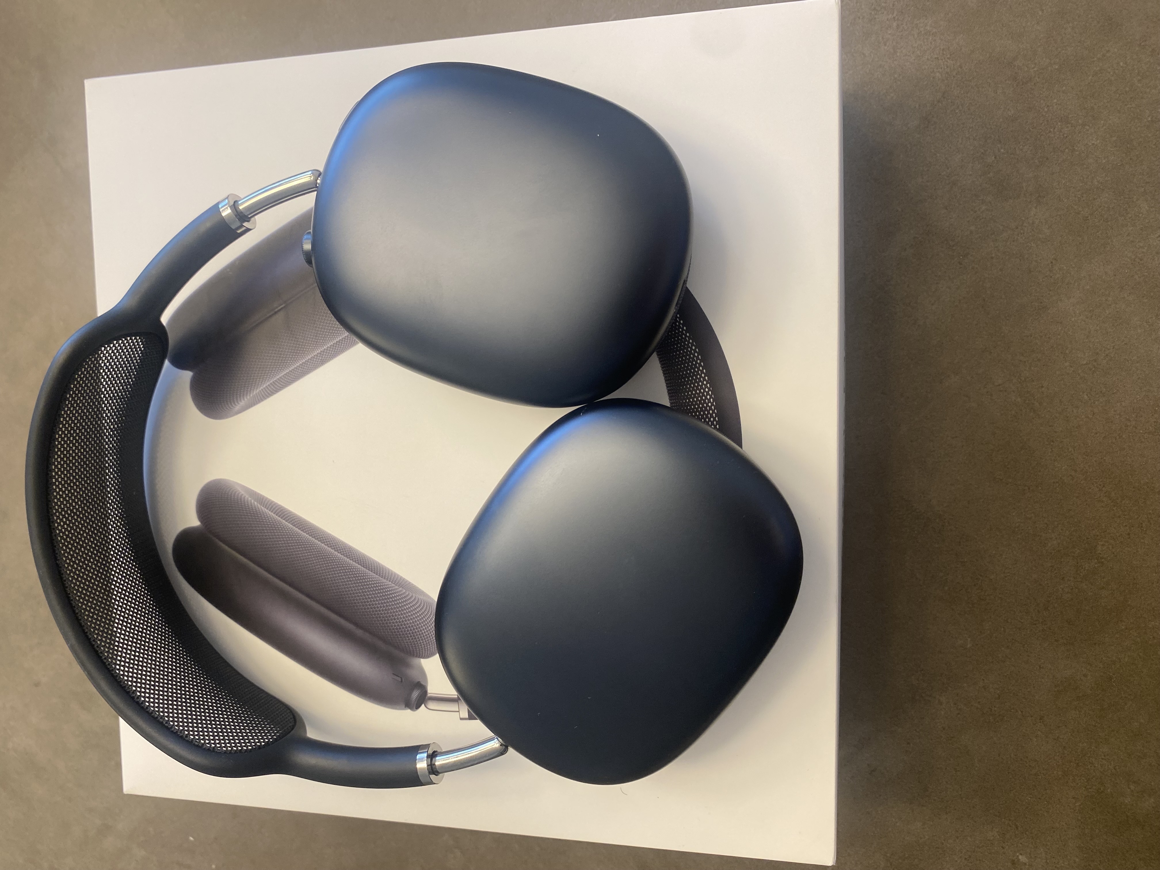 accesorios para electronica - 🎧 Apple AirPods Max 2 (USB-C) - Azul cielo | Nuevos 🎧

 4