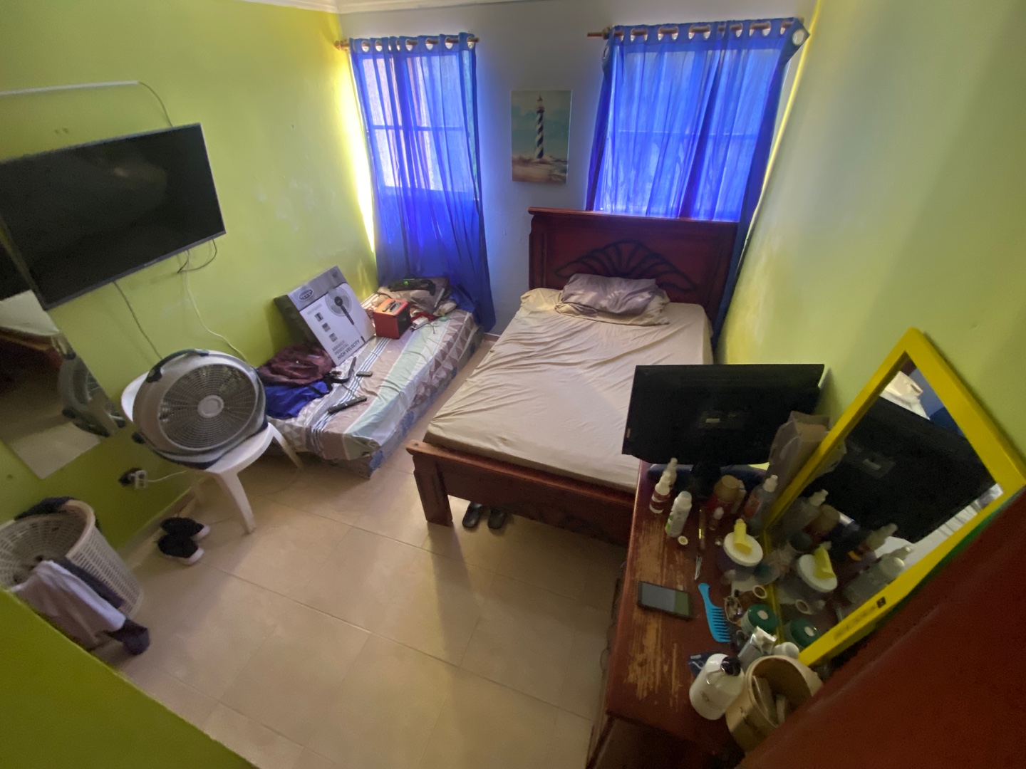 apartamentos - PRECIOSO APARTAMENTO EN VENTA EN GURABO EN LOS RIELES EN OFERTA  6