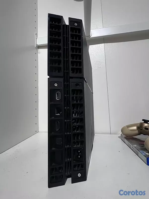 consolas y videojuegos - Ps4 Oportunidad  2