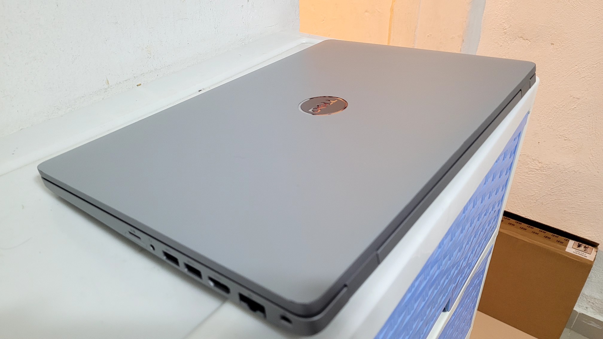 computadoras y laptops - Dell 3550 17 Pulg Core i7 10th Gen Ram 16gb ddr4 Doble Video Grafico 2