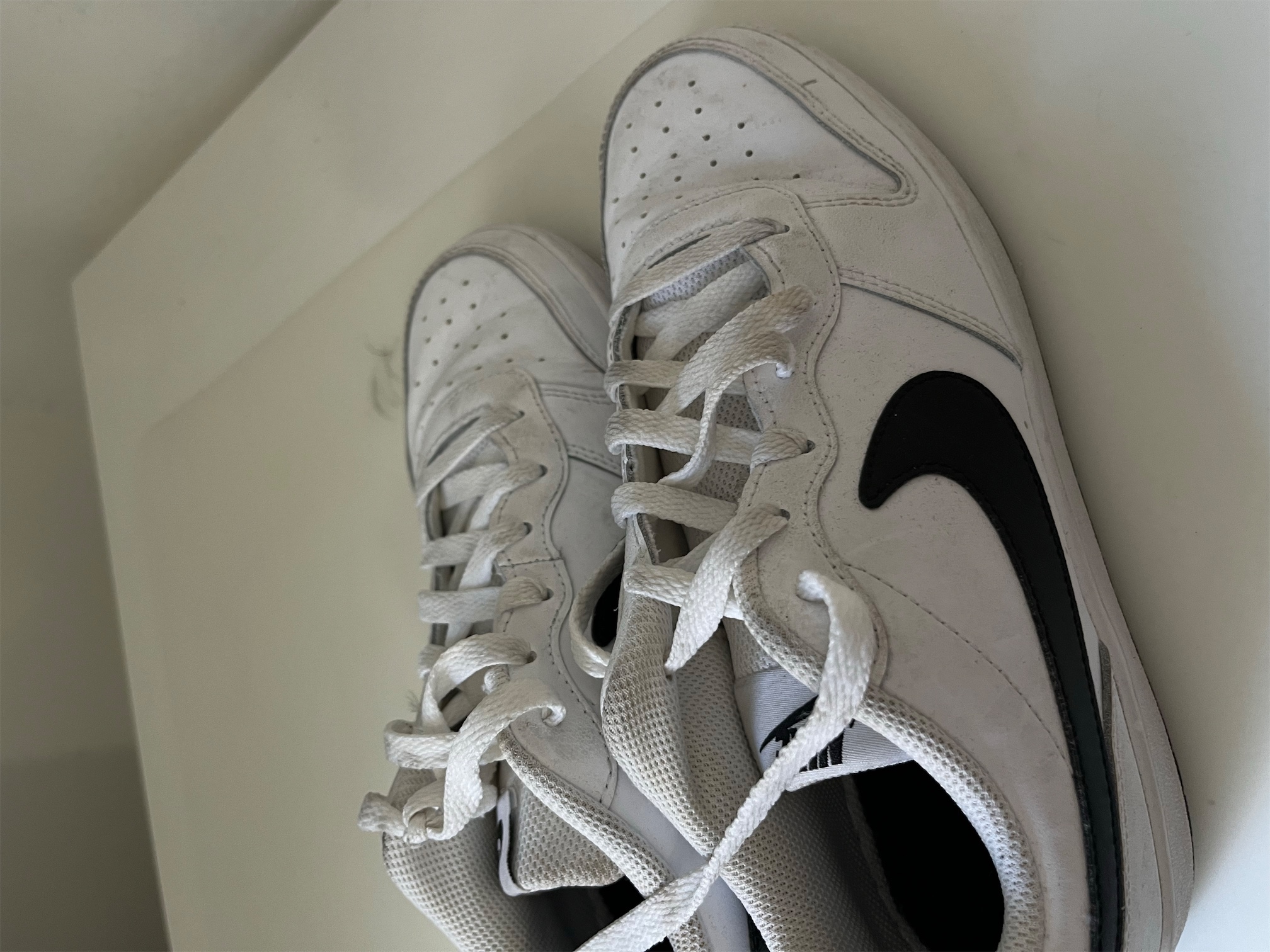 zapatos unisex - Tenis Airforce Nike Original - Size 8  3