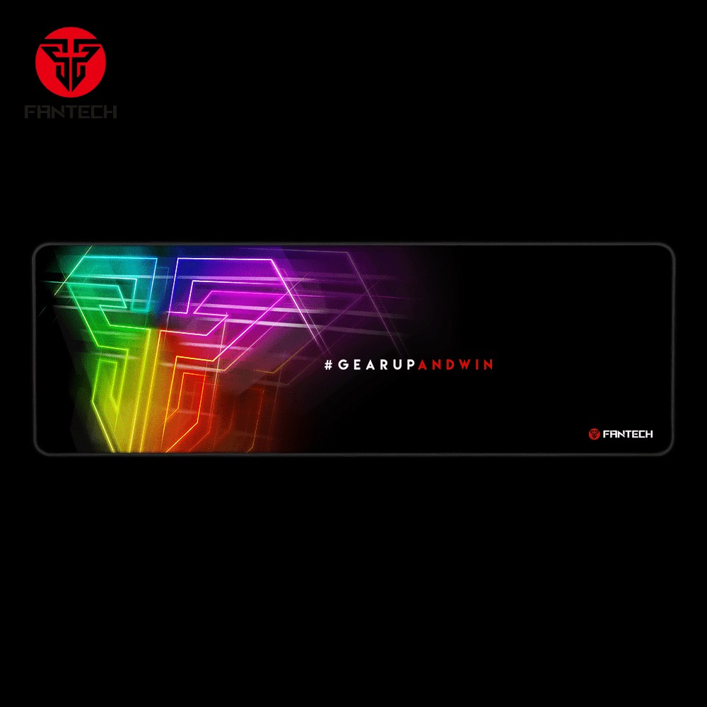 computadoras y laptops - MOUSE PAD Fantech GAMING (Mod.MP902) 1
