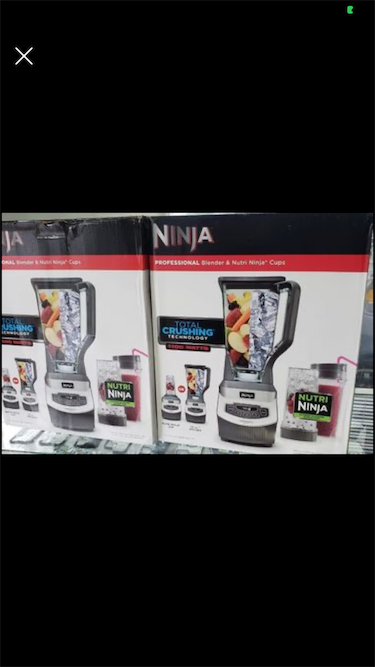 equipos profesionales - NINJA ✅ licuadora profesional 0