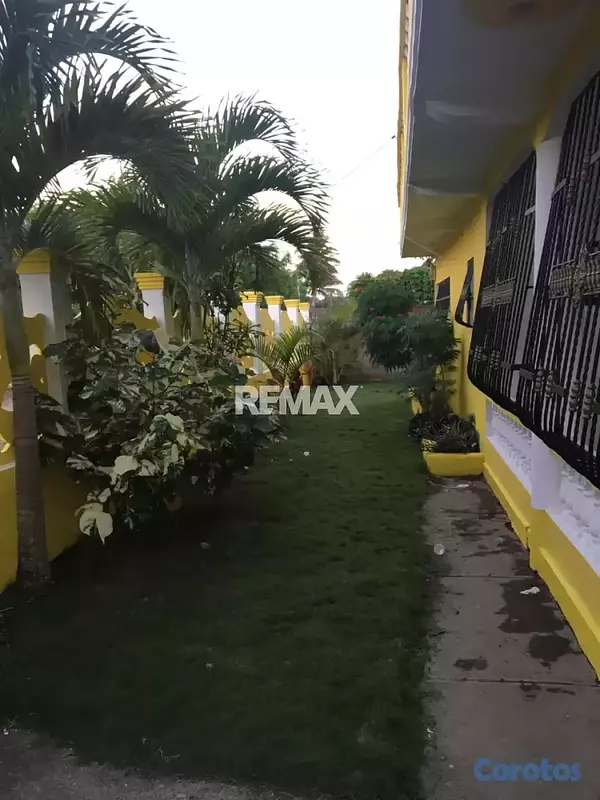 casas - Casa en EL LICEO SABANA DE LA MAR 2