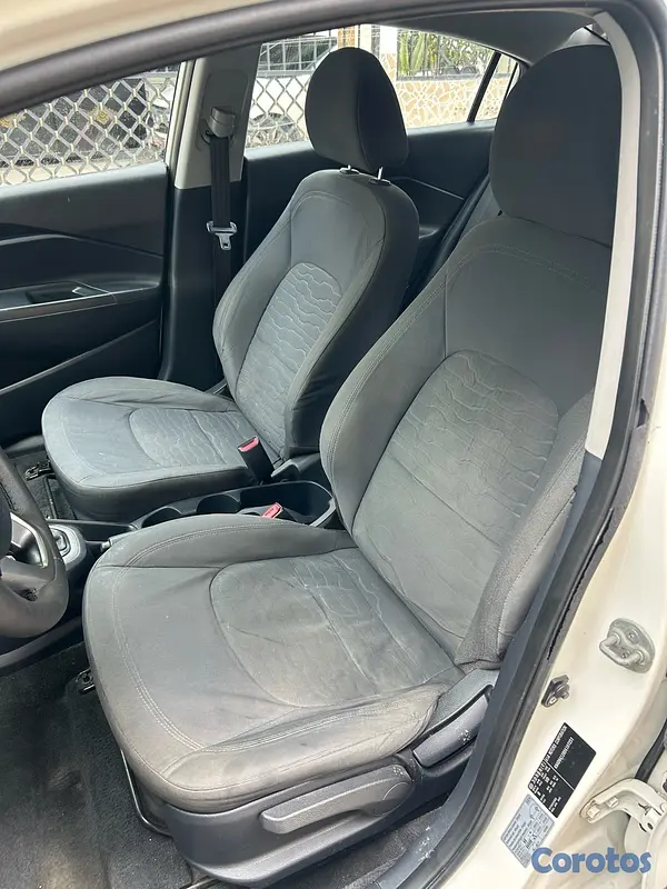carros - Kia rio 2013 full (Viamar, Doch) 7