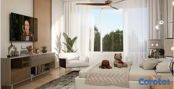 apartamentos - APARTAMENTOS DE VENTA EN EXCLUSIVO COMPLEJO, PLAYA DORADA, PUERTO PLATA 8
