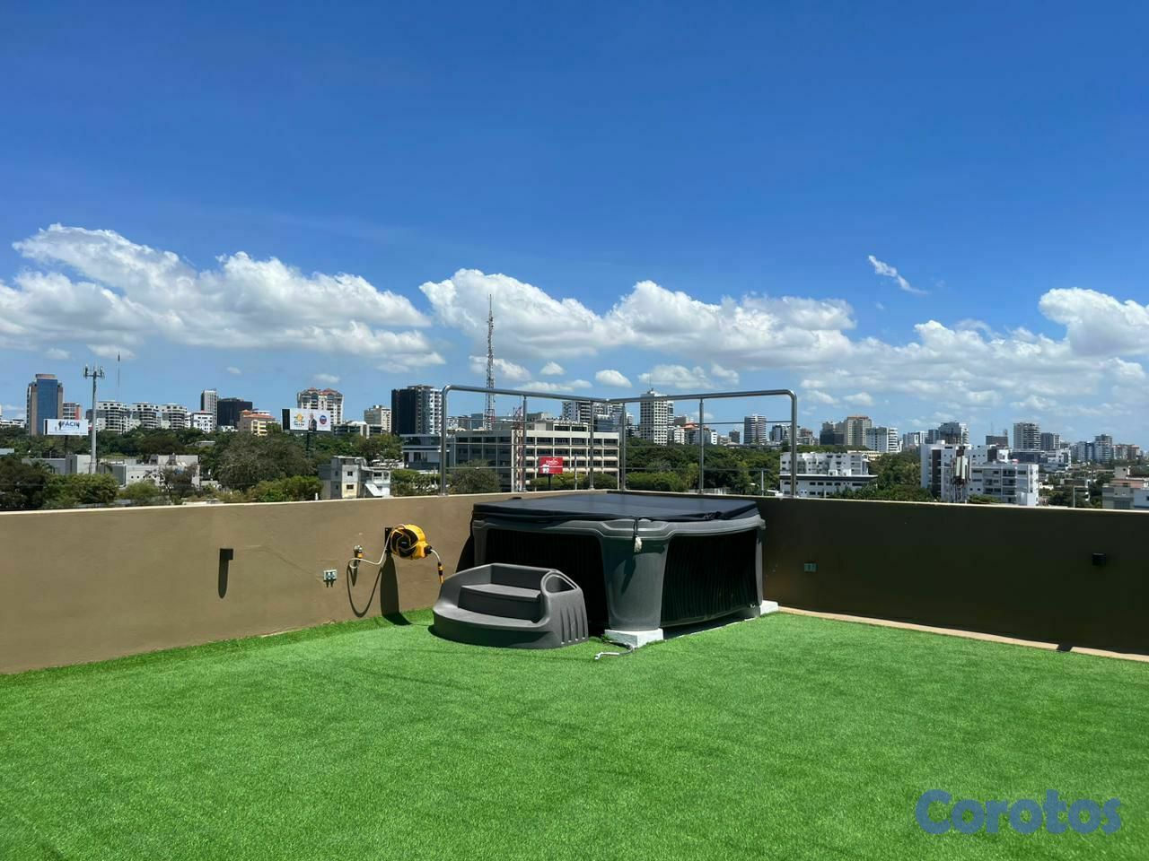 apartamentos - Últimas Unidades Listas en Venta  Próximo a la Zon 7