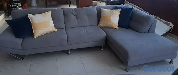muebles y colchones - Mueble de sala 1