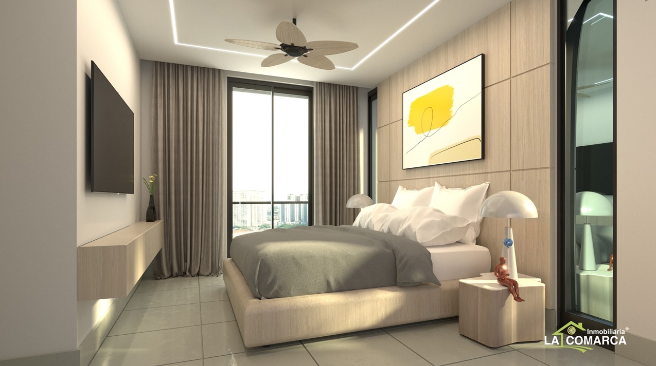 apartamentos - Residencial de Apartamento en Planos en Gurabo 5