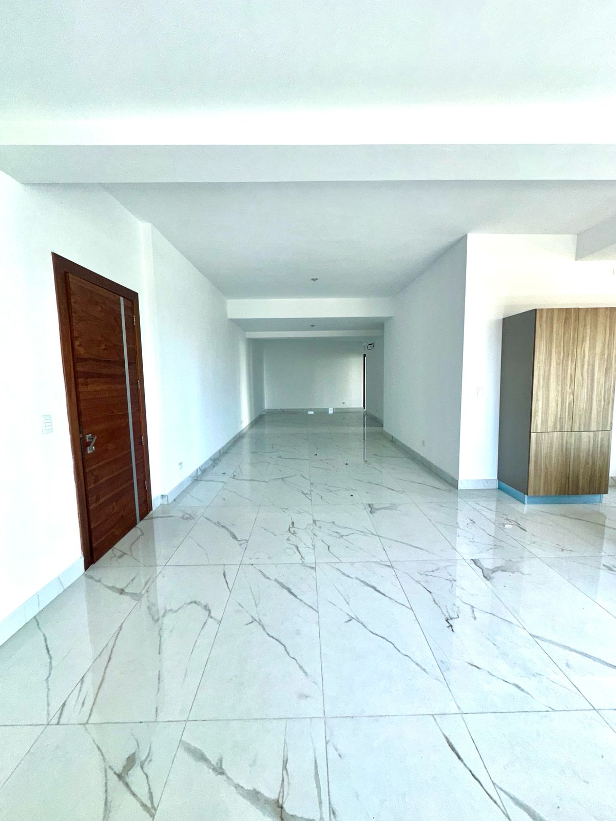 apartamentos - Apartamento venta en Los Cacicazgos De 3 hab. 8
