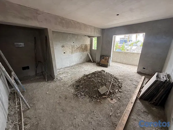 apartamentos - transpaso apartamento en construcción entrega en Junio 2026  3