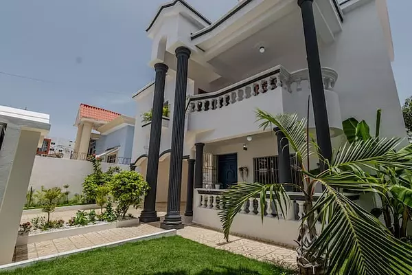 casas - Casa piscina Corales del Sur, Santo Domingo Este 7
