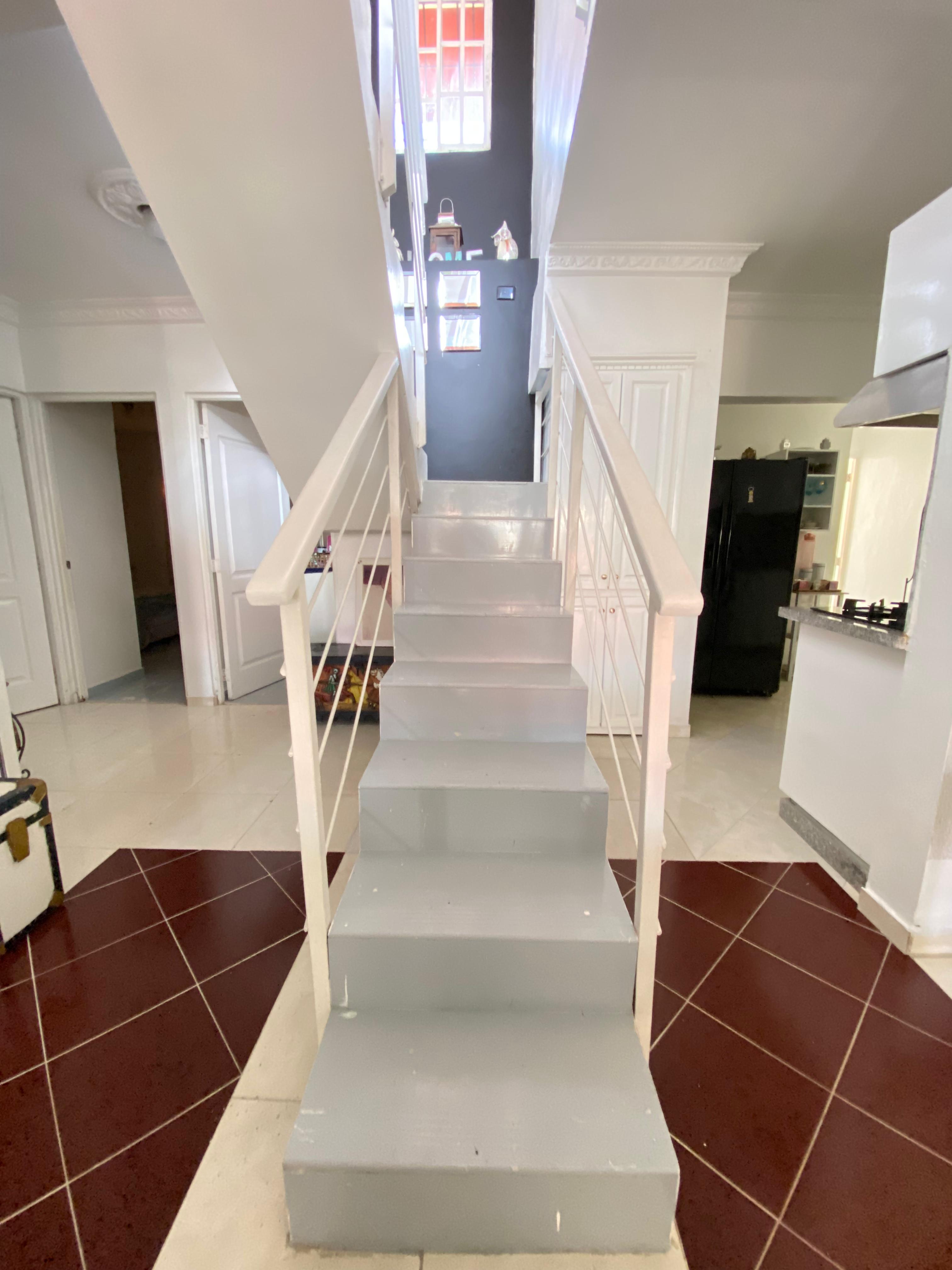 penthouses - Se vende hermoso Penthouse Villa Mella Próximo al Parque Mirador Norte 