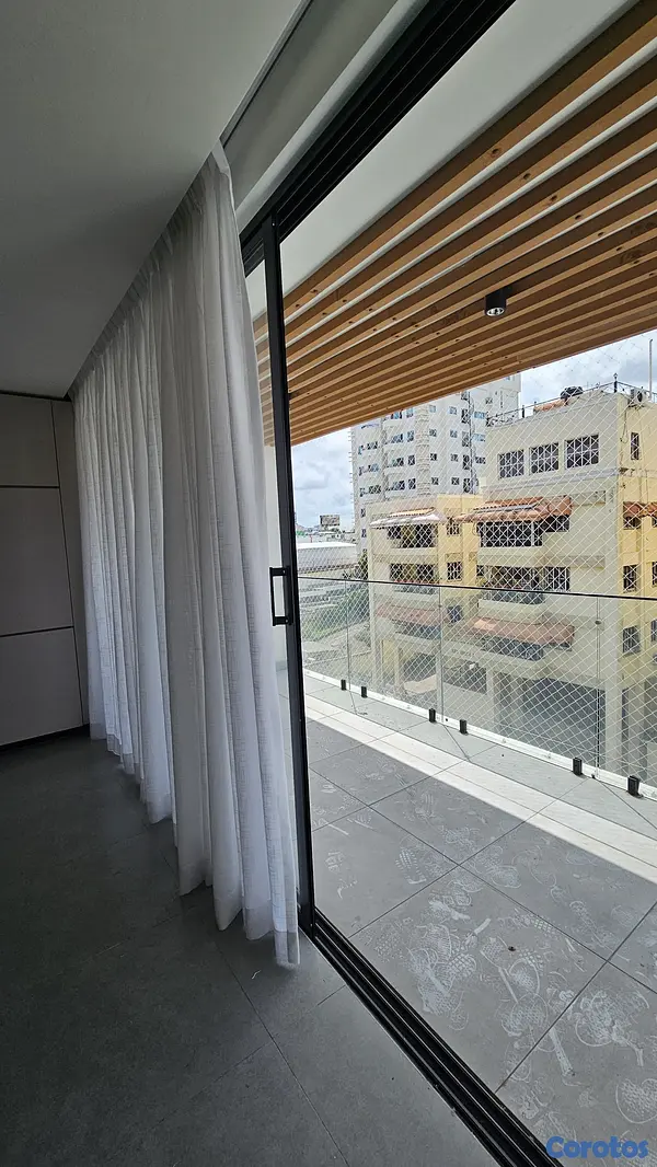 apartamentos - ALQUILO BELLA VISTA 3