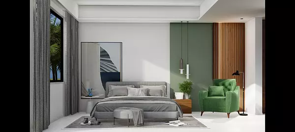 apartamentos - PROYECTO DE APARTAMENTOS EN PUERTO PLATA PLAYA DORADA 4