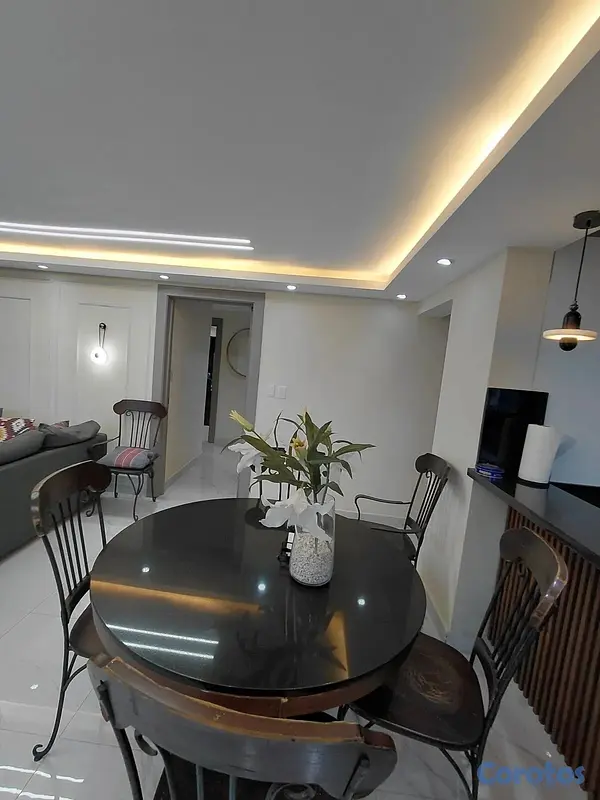 apartamentos - VENTA DE PRECIOSO APARTAMENTO EN RENACIMIENTO 9