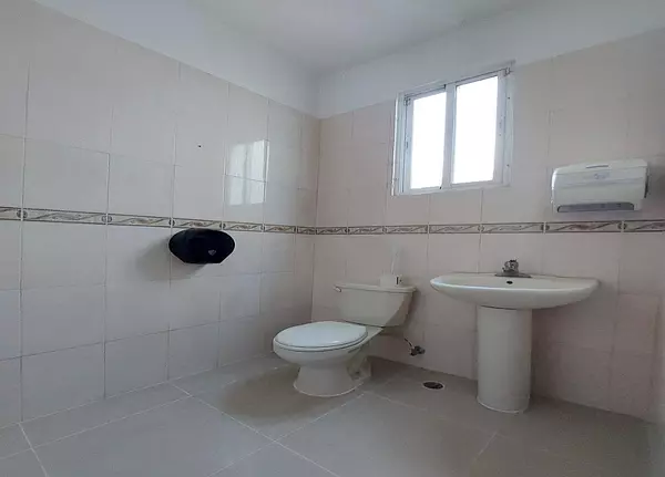 casas - Casa comercial en Gazcue  7