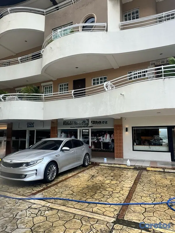 oficinas y locales comerciales - LOCAL COMERCIAL 5