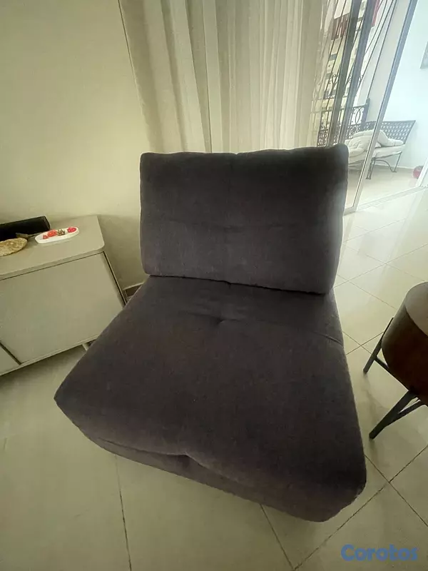 muebles y colchones - Mueble eléctrico Reclinable para Estudio  4