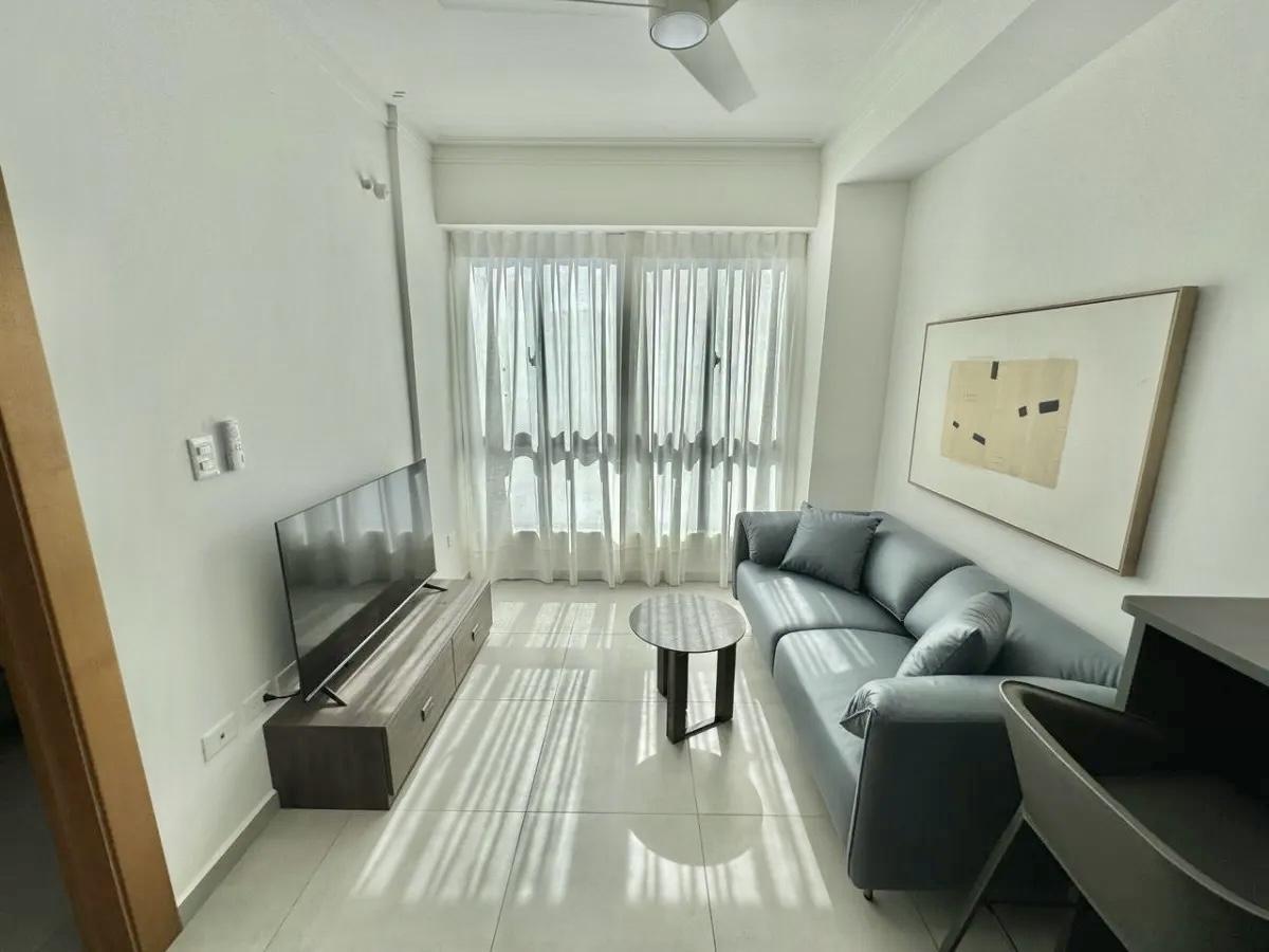 apartamentos - Apartamentos Amueblados Nuevos en El Vergel