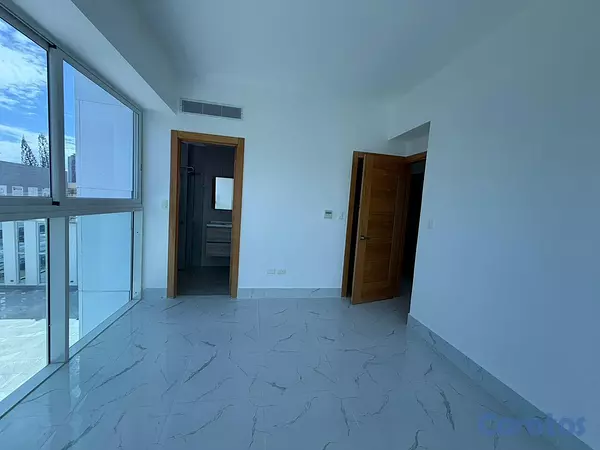 apartamentos - Apartamento en alquiler en bella vista de tres habitaciones 10