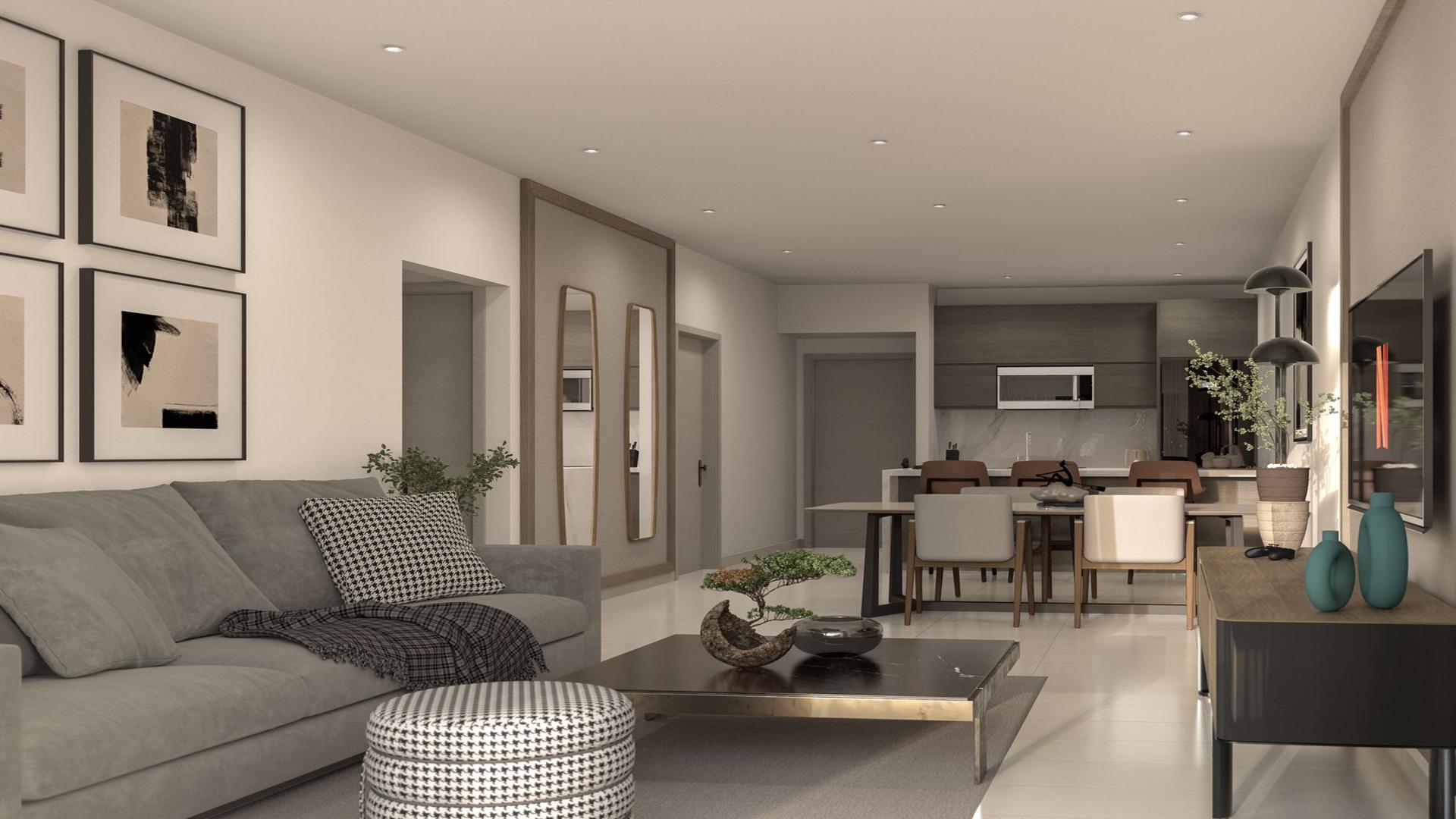 apartamentos - Apartamentos turísticos en venta Cap Cana 1