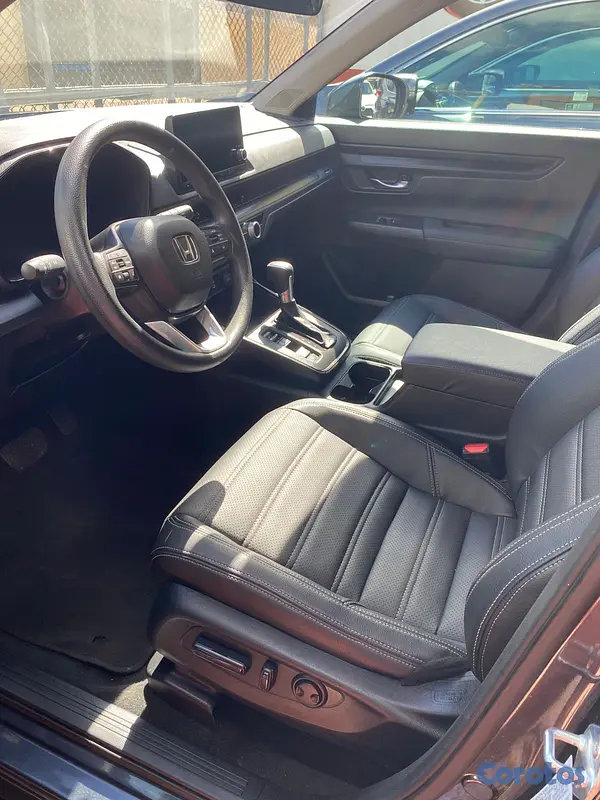 jeepetas y camionetas - Honda Crv EX 2024 6